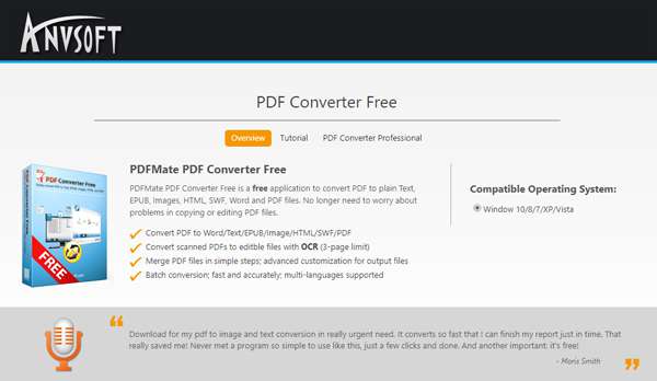 Best PDF Converters For Windows and Mac