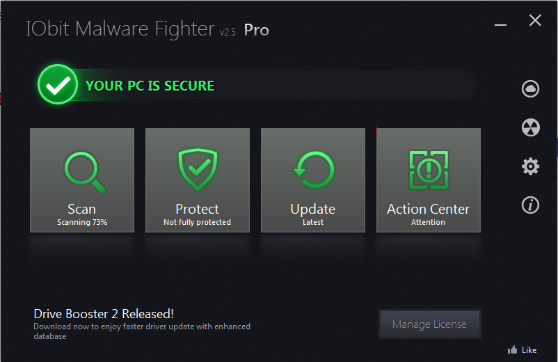 Iobit Iobit