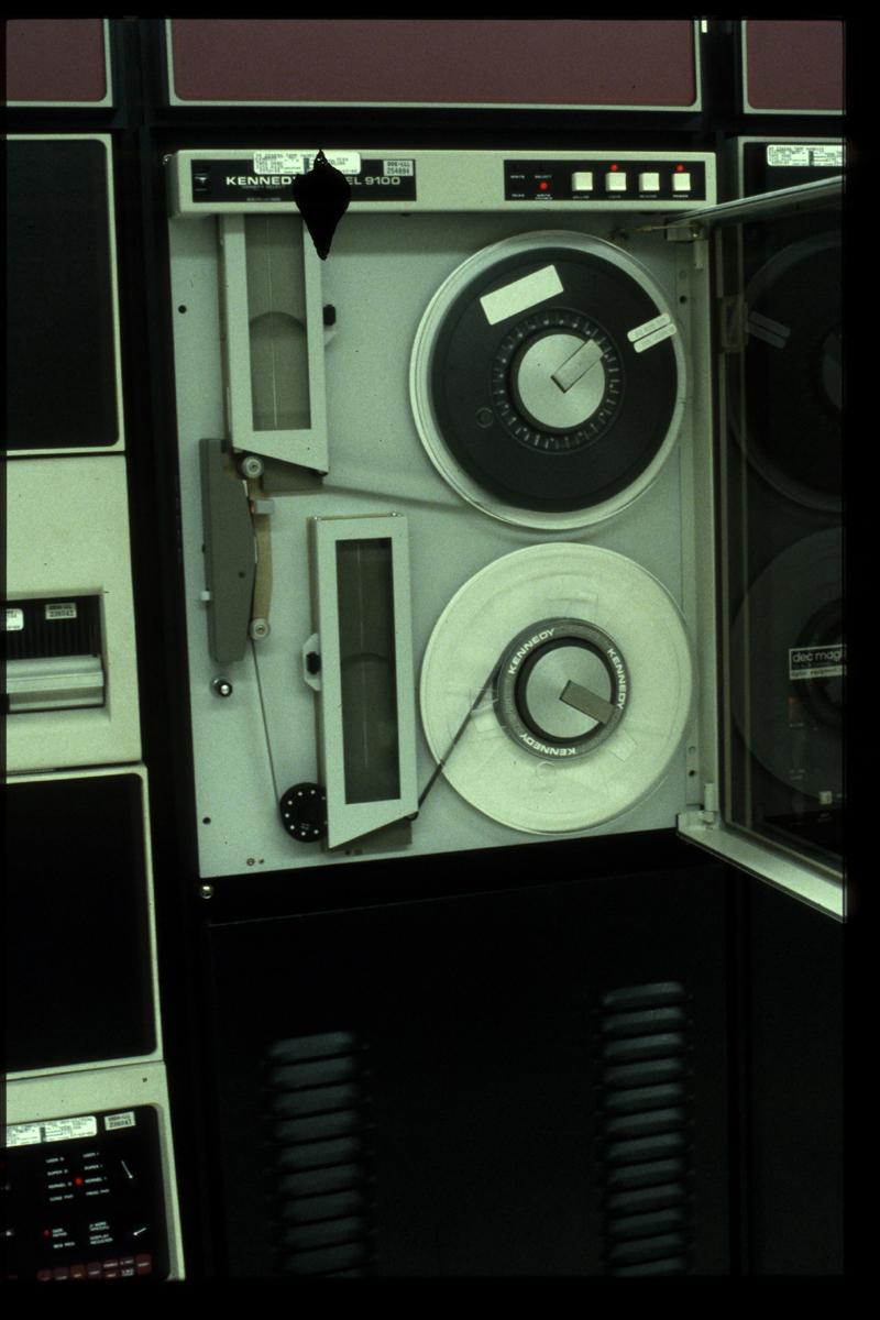 Computer storage device secondary storage