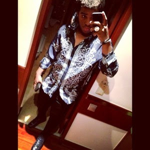 Emana Cheezy- Descobri[Download Track](2013) - Caála MuSic|| Caála City