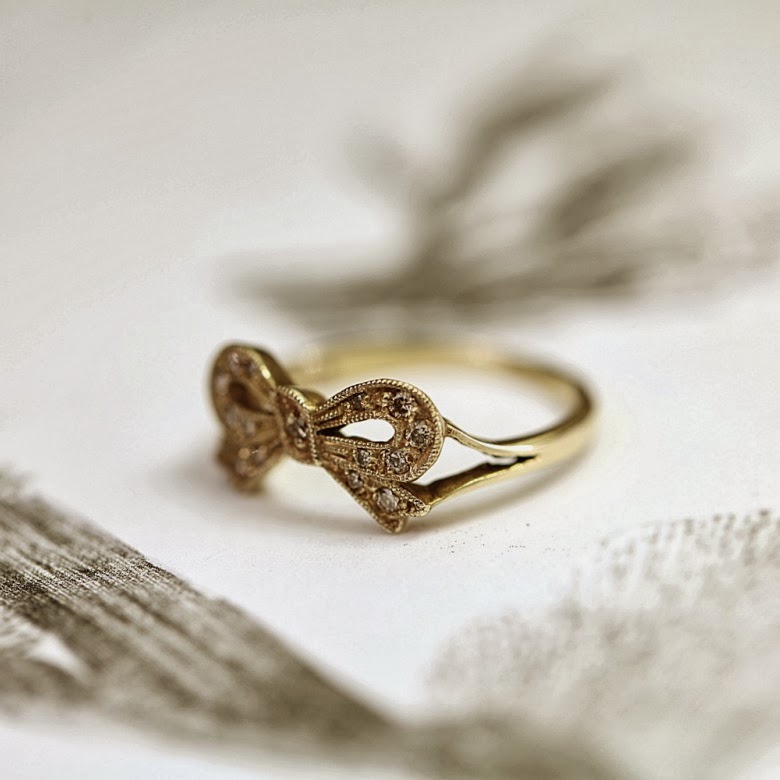 RUST Jewellery update artemis russell