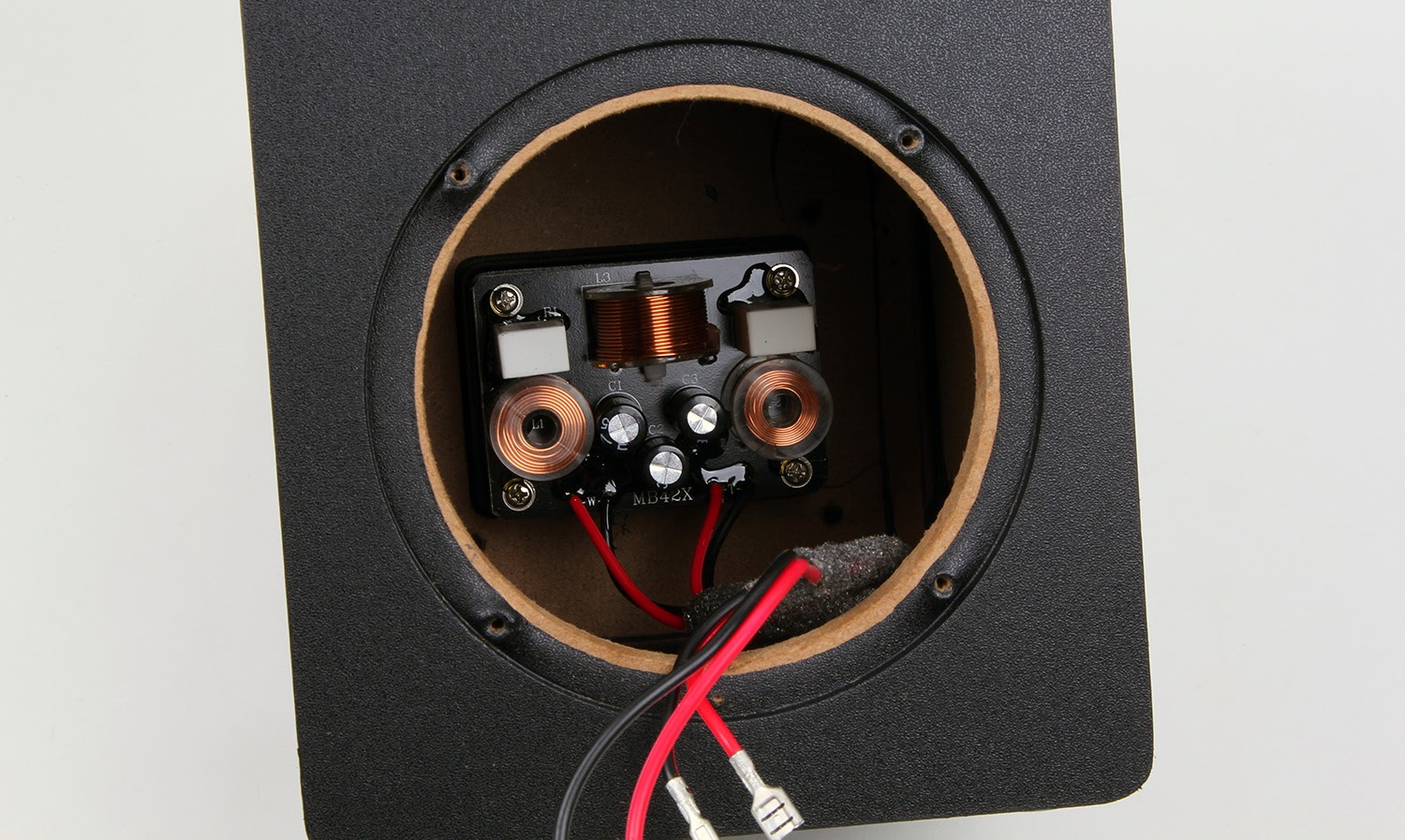 Micca mb42 crossover Clearance