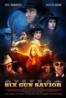 Tay Súng Huyền Thoại - Six Gun Savior Tay Súng Huyền Thoại