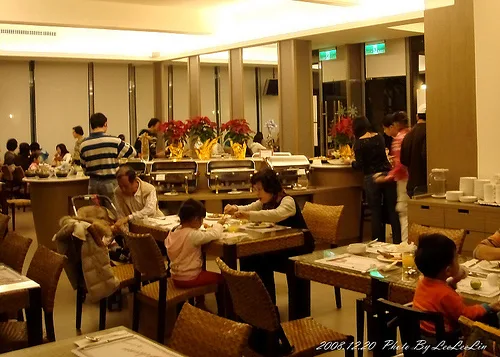命中註定我愛你偶像劇場景|東森山林渡假酒店