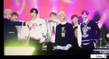 광주에서 신곡 선공개무대하고 머박적 반응이었다는 더보이즈 | 인스티즈