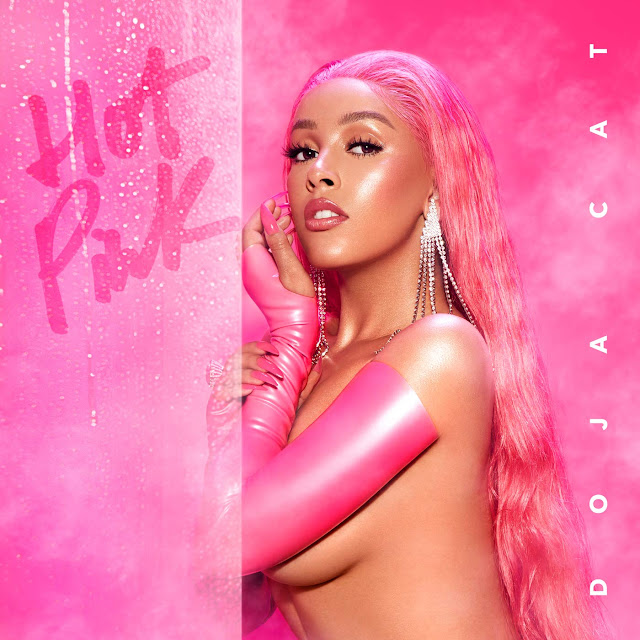 MusicTelevision.Com presents Doja Cat and the music video for her song titled Say So from her album titled Hot Pink. #MusicTV