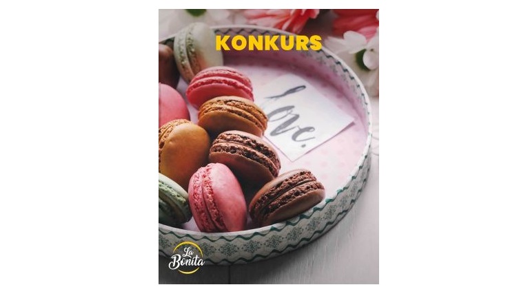 Wygraj drewnianą deskę La Bonita Konkurs
