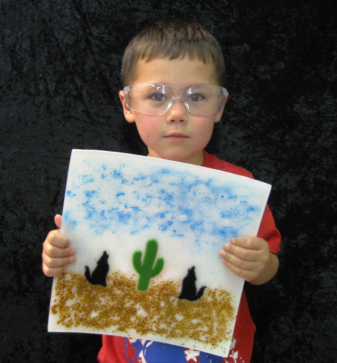 prism-glassworks-ltd-4-year-old-does-glass