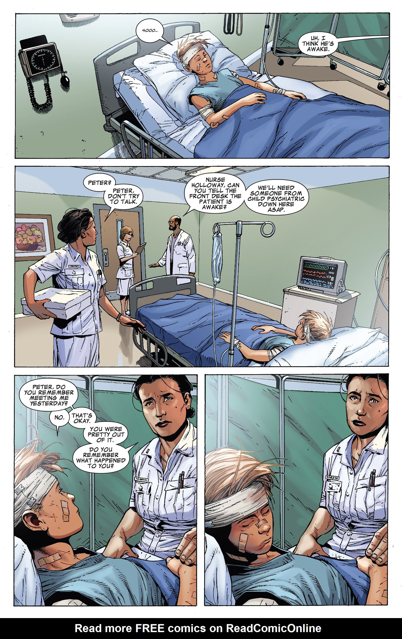 Read online Guardians of the Galaxy (2013) comic -  Issue #0.1 - 27