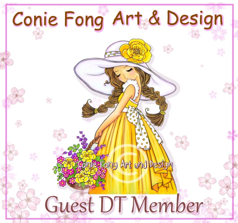 GDT Conie Fong Art & Design