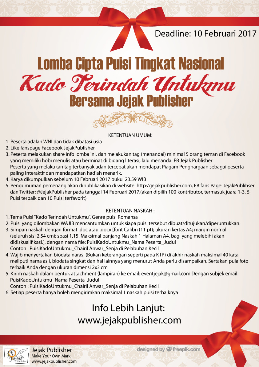 Contoh Biodata Narasi 50 Kata - Surat HH