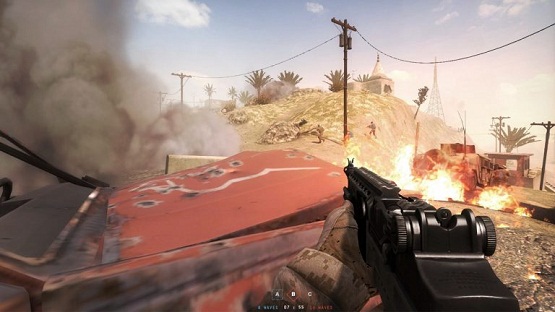 Insurgency Pc Game Free Download Insurgency Pc Game Free Download