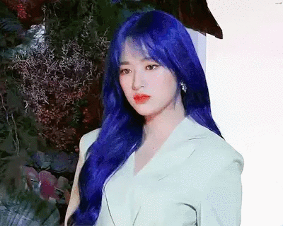 아이즈원 안유진 | 인스티즈