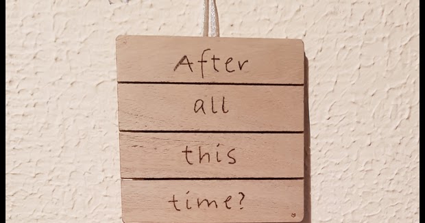 Here are my attempts at Pyrography! - Lifestyle & DIY blogger with a