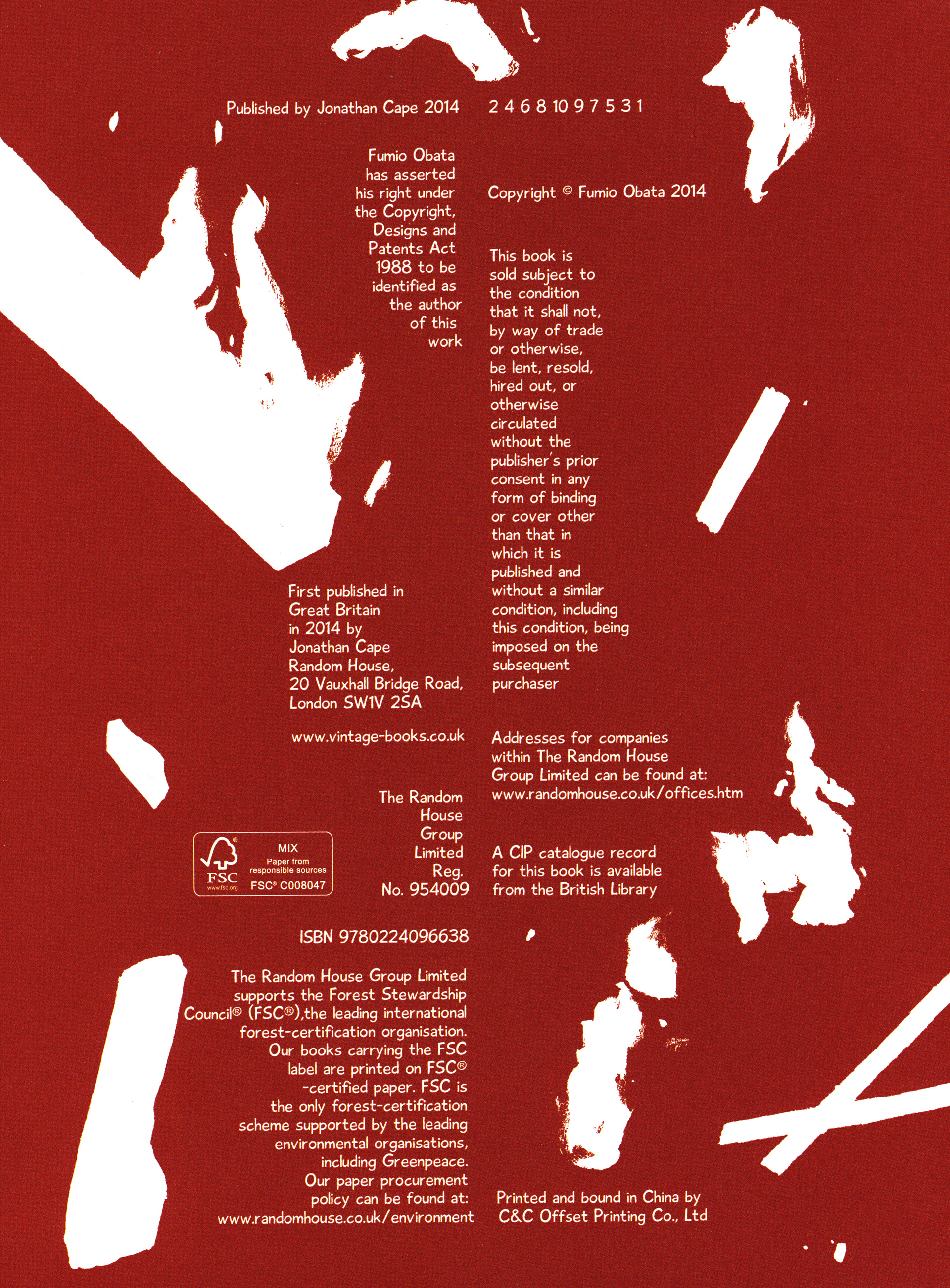 Read online Just So Happens comic -  Issue # TPB (Part 1) - 5