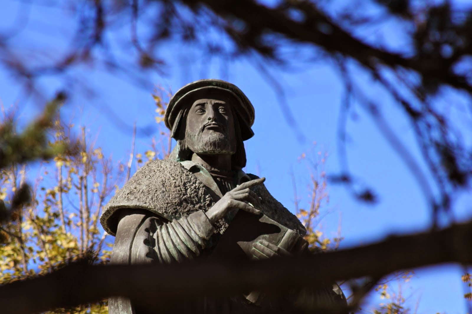 CORPO DE POEMA AMATO LUSITANO