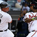 Pito Abreu y Adonis García dispararon jonrones, resumen cubanos MLB