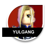 Yulgang - Gemscool Website Portal Game Online Indonesia (PT Kreon)