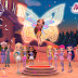 ¡Actualizacion 1.4 Winx Fairy School ya disponible!