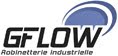 Site GFLOW robinetterie industrielle
