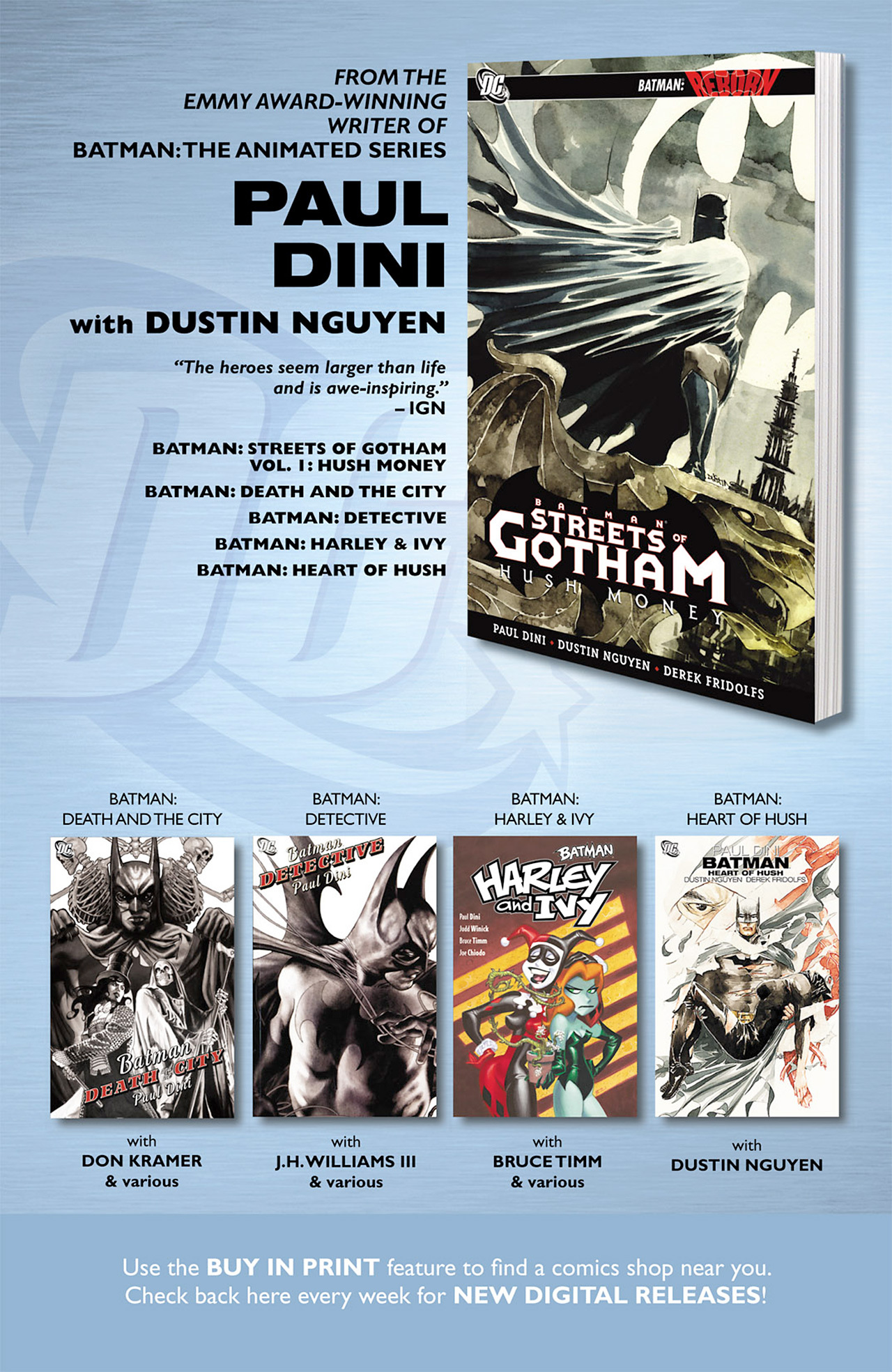 Read online Gotham City Sirens comic -  Issue #6 - 24