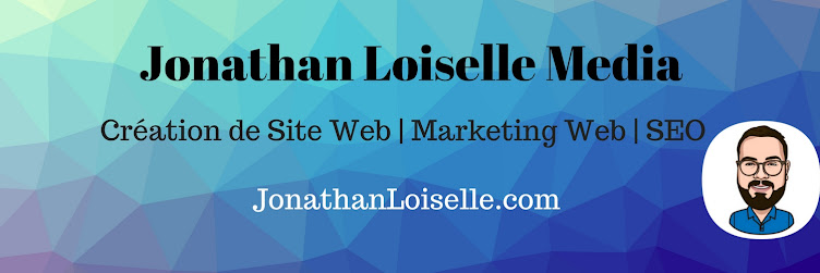 Jonathan Loiselle Media