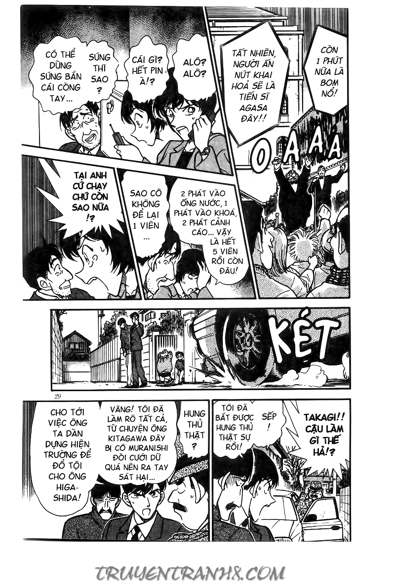 Detective Conan Chap 233 - Truyen.Chap.VN