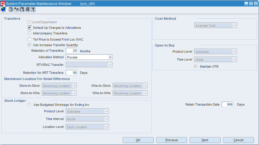 Complete Oracle Retail Tutorials and Training Materials by Nagesh Mishra