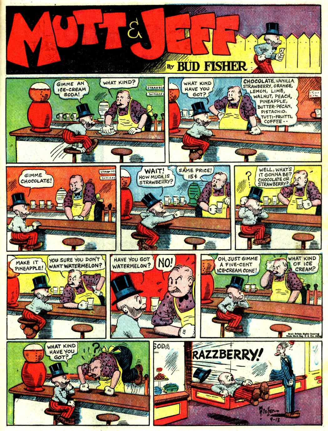 Read online All-American Comics (1939) comic -  Issue #13 - 47
