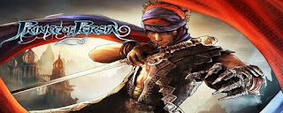 Prince of Persia Full Version For PC Update terbaru Prince of Persia Full Version For PC Update terbaru