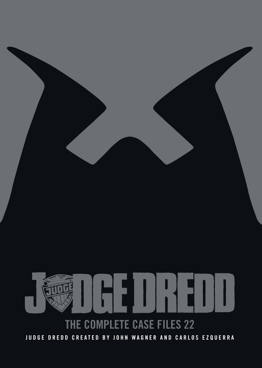 Read online Judge Dredd: The Complete Case Files comic -  Issue # TPB 22 - 3