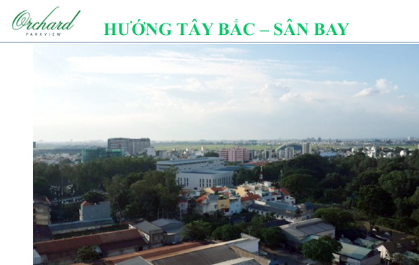 Dự án Orchard Parkview 8