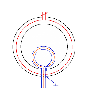 po knige практика радиолюбителя антенны маяки скиммеры