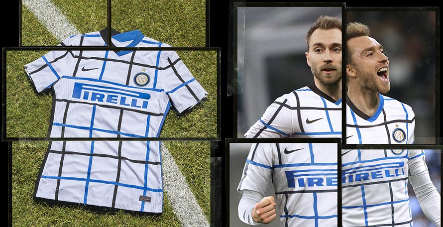 Nike Inter Milan 20-21 Away Kit Released - Footy Headlines