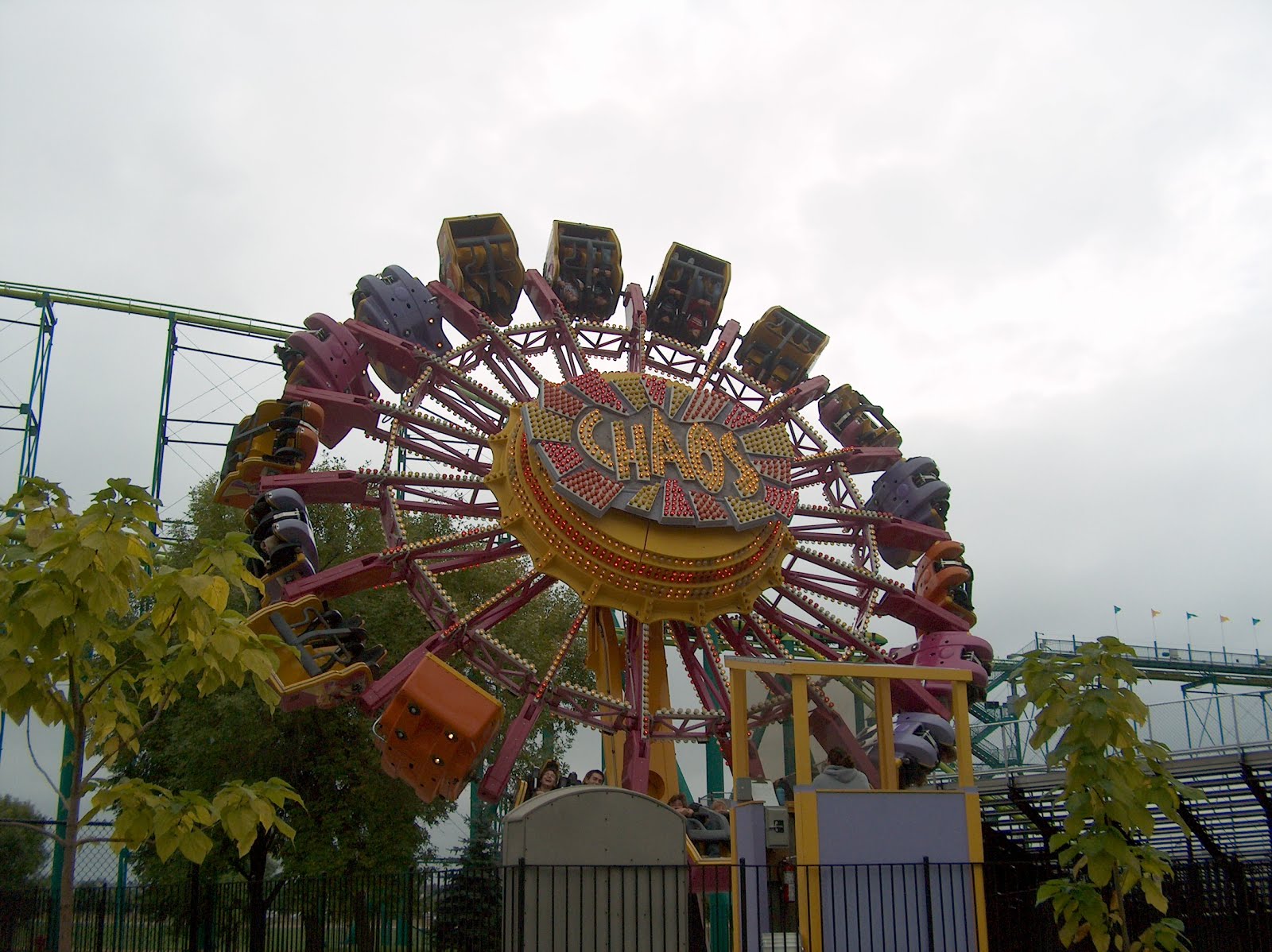 MidwestInfoGuide Valleyfair