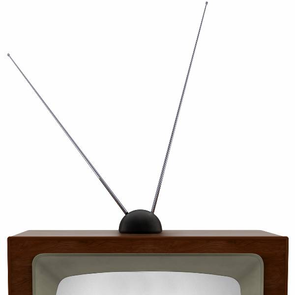 Jimmy's Opinion Rabbit Ears