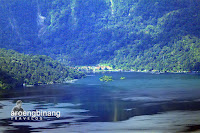 danau maninjau