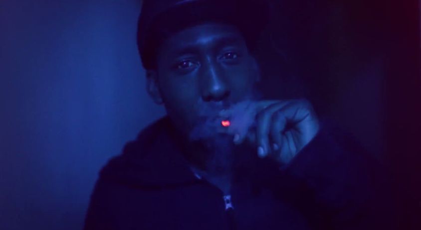 THE GRIME REPORT: Devilman - Skepta Diss [Music Video]