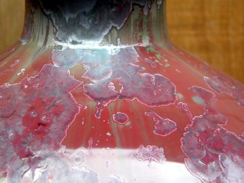 Peter's Pottery: Learning by Failing!