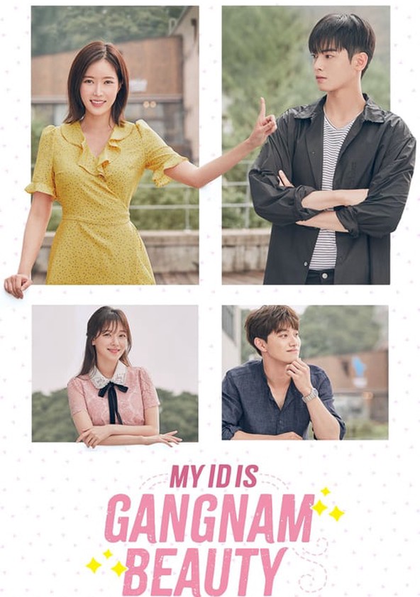 REL Story: My Id Is Gangnam Beauty
