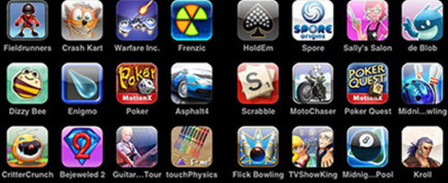 what android games can you hack with lucky patcher? Enphones