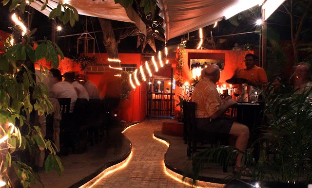Top Five Restaurants in Cozumel