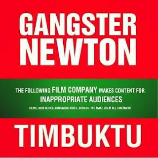 'Gangster Newton' Web Series on YouTube and Arré Plot Wiki, Cast,Timing, Watch Online,Promo