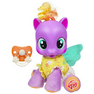 My Little Pony So Soft Newborn Sunny Daze Brushable Pony