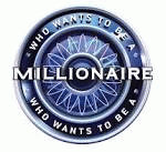 Who Wants to ba a Millionaire