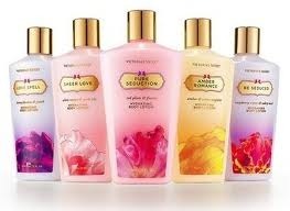 Creme Hidratante Victoria's Secret