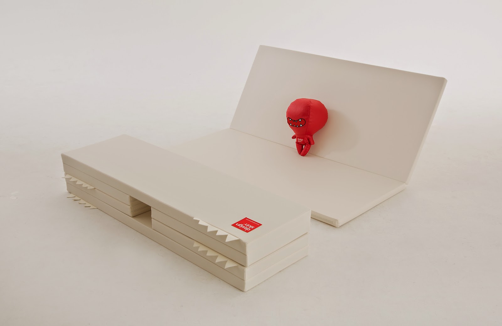 designskin Baby Safety Mat Kid Mat Baby Sofa Bumper Mat