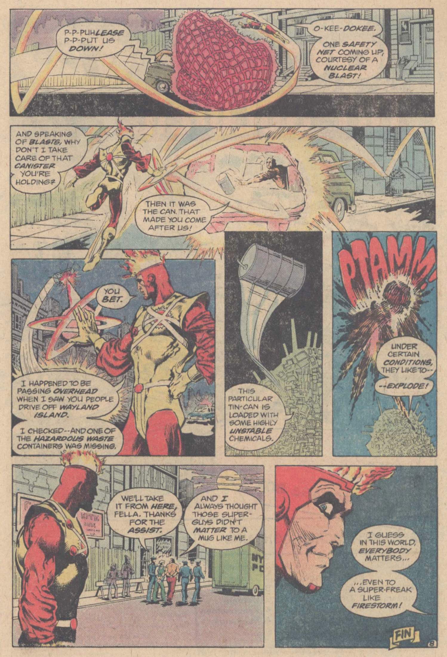 The Flash (1959) issue 299 - Page 33