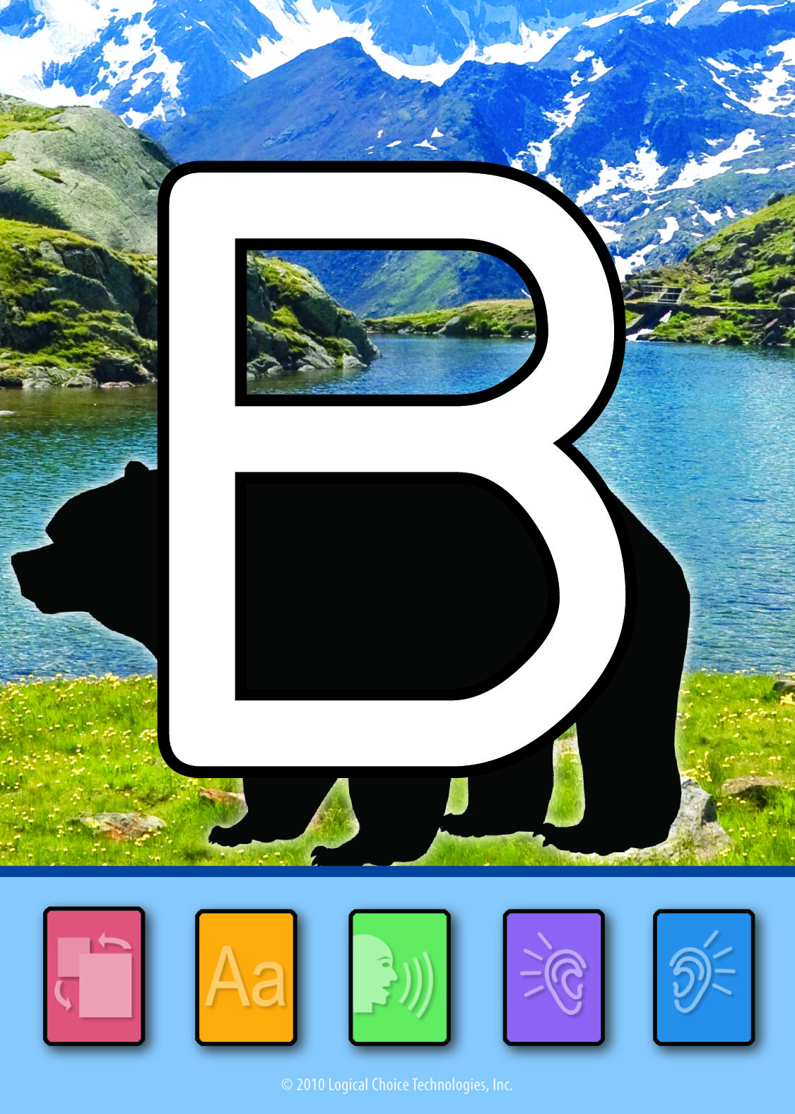 Fairmont Blog: letters alive...A TO Z