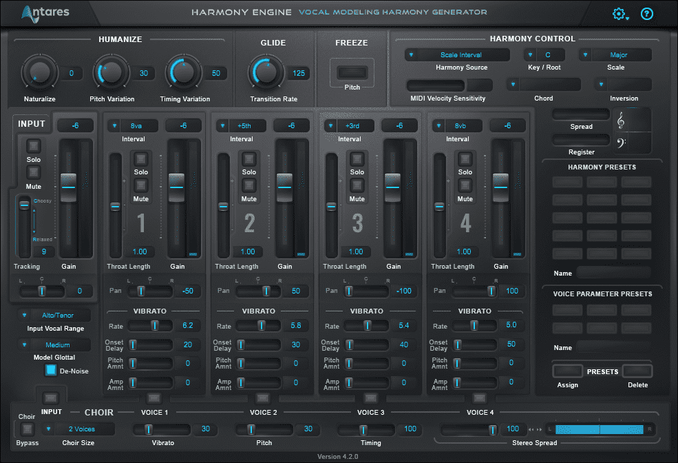antares avox v4 antares avox v4